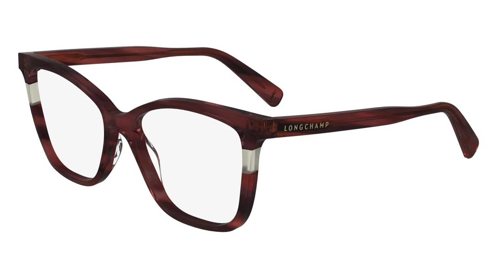 Longchamp LO2741 Eyeglasses - view 2
